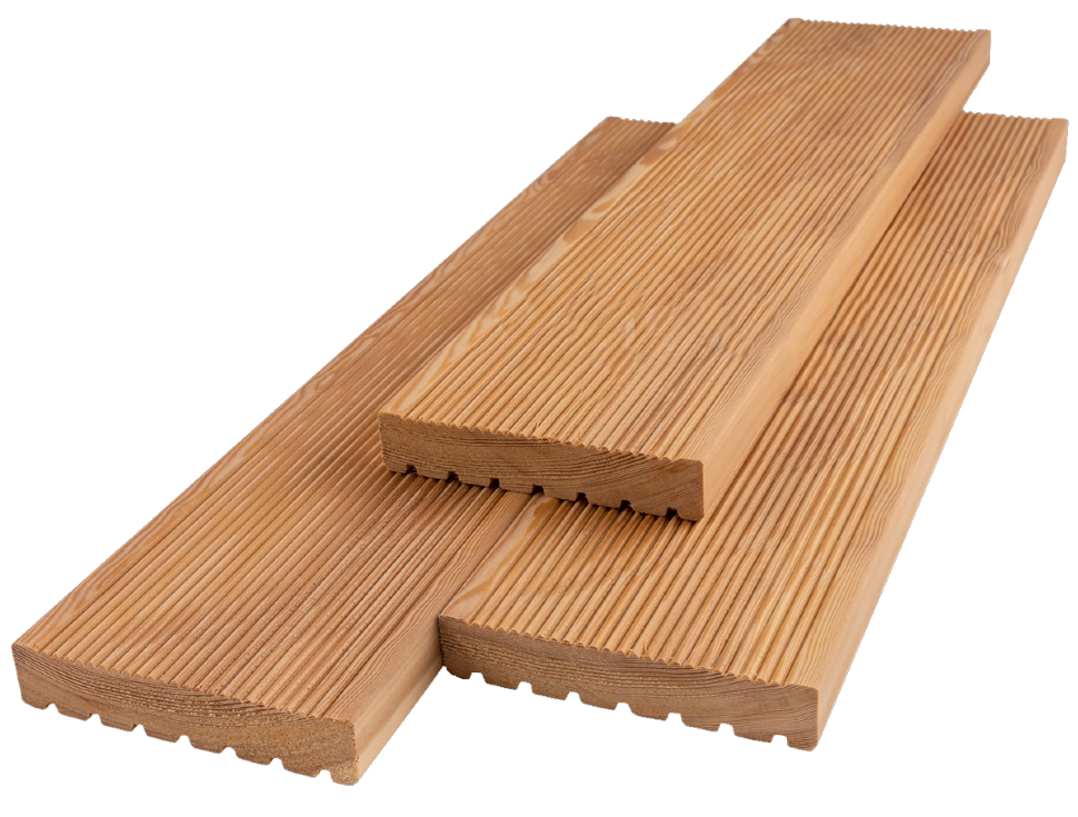 Палубная доска