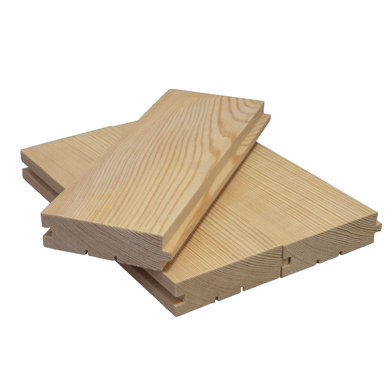 Шпунтованная доска